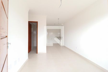 Sala de apartamento à venda com 2 quartos, 40m² em Vila Nova Mazzei, São Paulo