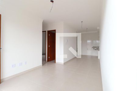 Sala de apartamento à venda com 2 quartos, 40m² em Vila Nova Mazzei, São Paulo