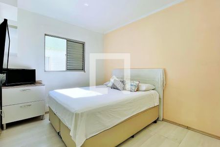 Quarto 2 de apartamento à venda com 2 quartos, 49m² em Vila Rio de Janeiro, Guarulhos