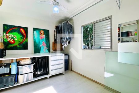 Quarto 1 de apartamento à venda com 2 quartos, 49m² em Vila Rio de Janeiro, Guarulhos