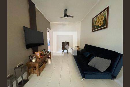 Sala de casa à venda com 5 quartos, 170m² em Conjunto Residencial Butanta, São Paulo