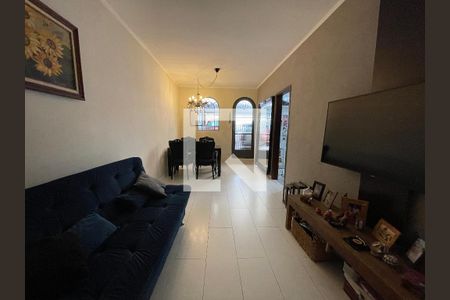 Sala de casa à venda com 5 quartos, 170m² em Conjunto Residencial Butanta, São Paulo