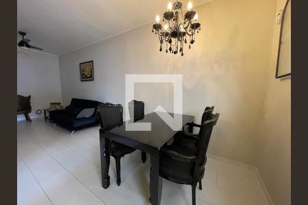 Sala de Jantar de casa à venda com 5 quartos, 170m² em Conjunto Residencial Butanta, São Paulo