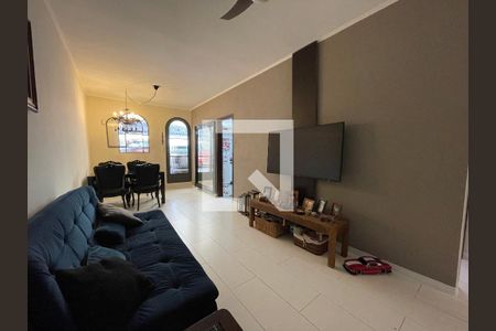 Sala de casa à venda com 5 quartos, 170m² em Conjunto Residencial Butanta, São Paulo