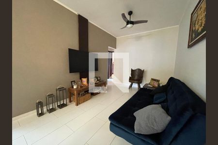 Sala de casa à venda com 5 quartos, 170m² em Conjunto Residencial Butanta, São Paulo