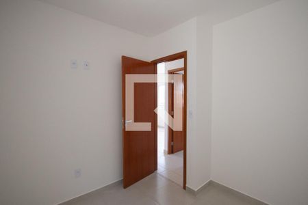 Quarto 2 de apartamento à venda com 2 quartos, 40m² em Vila Nova Mazzei, São Paulo