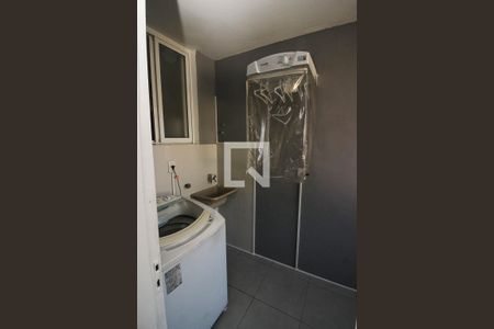 Apartamento para alugar com 90m², 2 quartos e 1 vaga Apartamento para alugar com 90m², 2 quartos e 1 vagaÁrea de Serviço