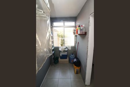 Apartamento para alugar com 90m², 2 quartos e 1 vaga Apartamento para alugar com 90m², 2 quartos e 1 vagaÁrea de Serviço
