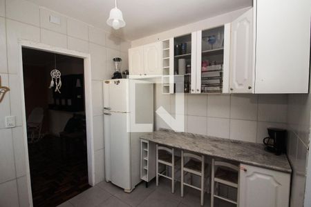 Apartamento para alugar com 90m², 2 quartos e 1 vaga Apartamento para alugar com 90m², 2 quartos e 1 vagaCozinha