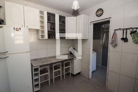 Apartamento para alugar com 90m², 2 quartos e 1 vaga Apartamento para alugar com 90m², 2 quartos e 1 vagaCozinha