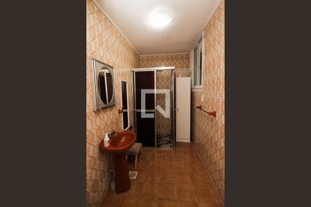 Apartamento para alugar com 90m², 2 quartos e 1 vaga Apartamento para alugar com 90m², 2 quartos e 1 vagaBanheiro