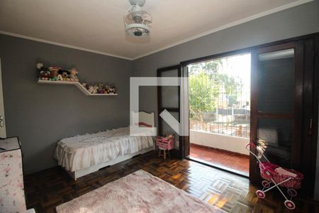 Quarto 1 de apartamento à venda com 2 quartos, 90m² em Partenon, Porto Alegre