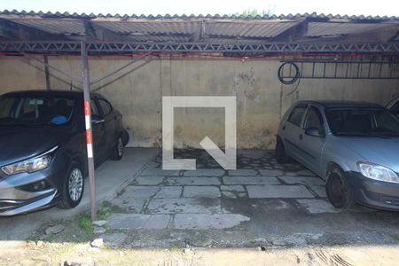 Apartamento para alugar com 90m², 2 quartos e 1 vaga Apartamento para alugar com 90m², 2 quartos e 1 vagaGaragem