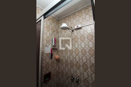 Apartamento para alugar com 90m², 2 quartos e 1 vaga Apartamento para alugar com 90m², 2 quartos e 1 vagaBanheiro