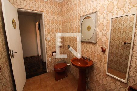 Apartamento para alugar com 90m², 2 quartos e 1 vaga Apartamento para alugar com 90m², 2 quartos e 1 vagaBanheiro