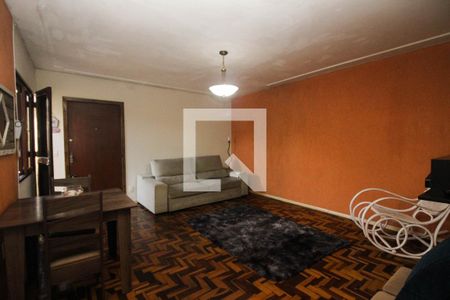 Sala de apartamento para alugar com 2 quartos, 90m² em Partenon, Porto Alegre