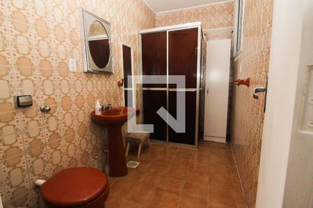 Apartamento para alugar com 90m², 2 quartos e 1 vaga Apartamento para alugar com 90m², 2 quartos e 1 vagaBanheiro