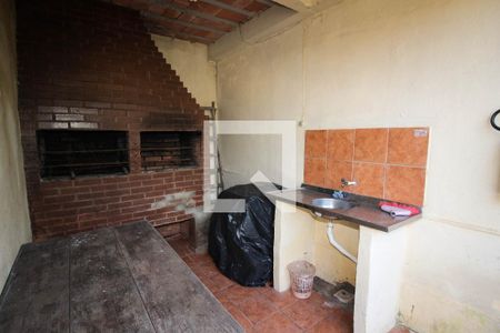 Apartamento para alugar com 90m², 2 quartos e 1 vaga Apartamento para alugar com 90m², 2 quartos e 1 vagaÁrea comum - Churrasqueira