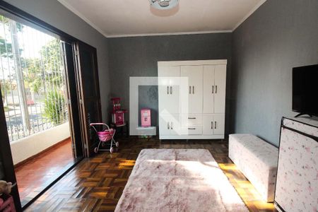 Quarto 1 de apartamento à venda com 2 quartos, 90m² em Partenon, Porto Alegre