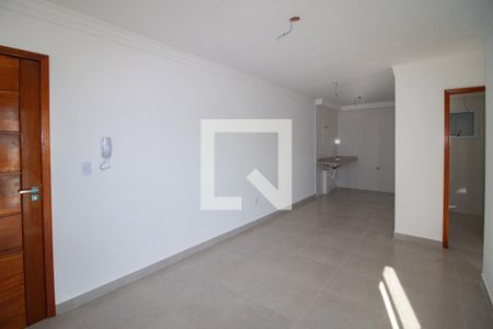 Sala de apartamento à venda com 2 quartos, 46m² em Vila Nova Mazzei, São Paulo