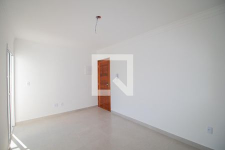 Sala  de apartamento à venda com 2 quartos, 46m² em Vila Nova Mazzei, São Paulo