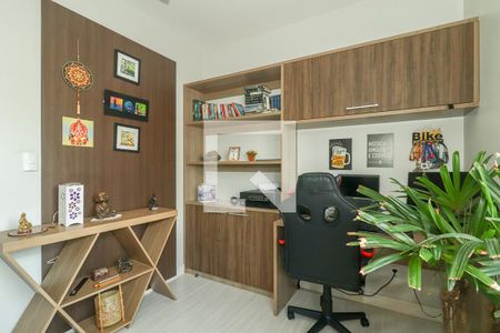 Escritório de apartamento à venda com 3 quartos, 93m² em Bela Vista, Porto Alegre