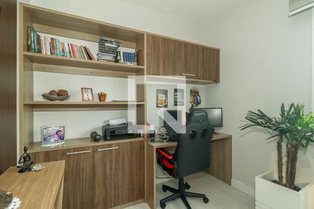 Escritório de apartamento à venda com 3 quartos, 93m² em Bela Vista, Porto Alegre