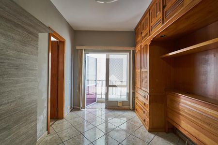 Quarto Suite de apartamento para alugar com 2 quartos, 73m² em Grajaú, Rio de Janeiro