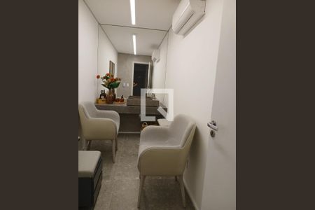 Foto 31 de apartamento à venda com 3 quartos, 117m² em Parque da Mooca, São Paulo