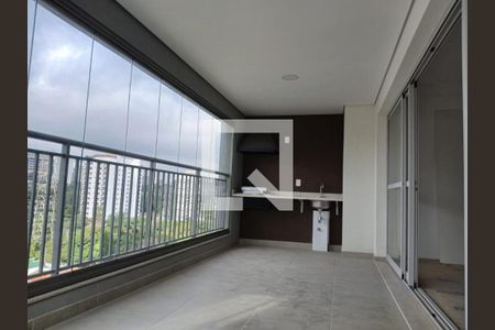 Foto 29 de apartamento à venda com 3 quartos, 117m² em Parque da Mooca, São Paulo