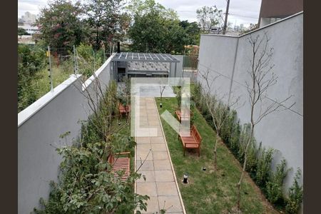 Foto 37 de apartamento à venda com 3 quartos, 117m² em Parque da Mooca, São Paulo