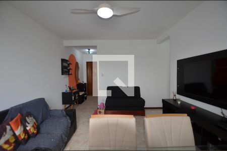 Sala de apartamento para alugar com 3 quartos, 80m² em Vila da Penha, Rio de Janeiro