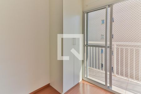 Quarto de apartamento para alugar com 1 quarto, 32m² em Ferreira, São Paulo