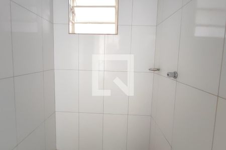 Banheiro de casa para alugar com 1 quarto, 40m² em Jardim Santa Amália, Campinas