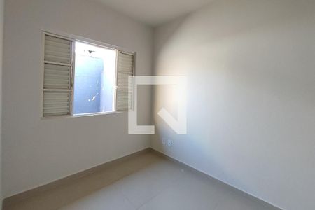 Quarto de casa para alugar com 1 quarto, 40m² em Jardim Santa Amália, Campinas