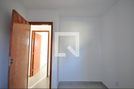 Quarto 2 de apartamento à venda com 2 quartos, 40m² em Vila Nova Mazzei, São Paulo