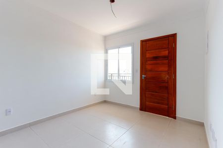 Apartamento à venda com 40m², 2 quartos e 1 vagaSala