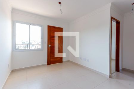 Apartamento à venda com 40m², 2 quartos e 1 vagaSala