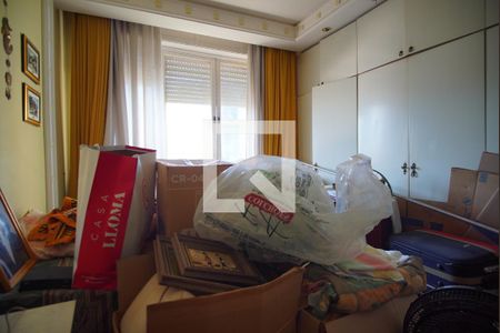 Quarto 1 - Suíte de apartamento à venda com 3 quartos, 152m² em Independência, Porto Alegre