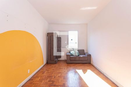 Qujarto 1 de apartamento à venda com 2 quartos, 92m² em Aclimação, São Paulo