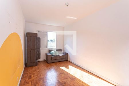 Quarto 1 de apartamento para alugar com 2 quartos, 92m² em Aclimação, São Paulo