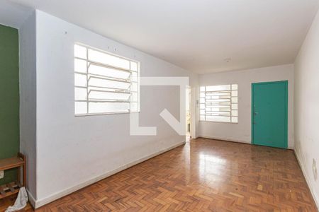 Sala de apartamento à venda com 2 quartos, 92m² em Aclimação, São Paulo