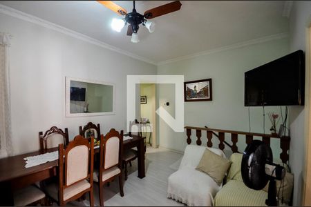 Sala de casa à venda com 2 quartos, 90m² em Vila Isabel, Rio de Janeiro