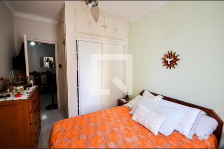 Quarto 1 de casa à venda com 2 quartos, 90m² em Vila Isabel, Rio de Janeiro