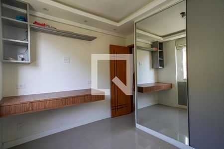 Quarto de apartamento à venda com 2 quartos, 70m² em Santana, Niterói