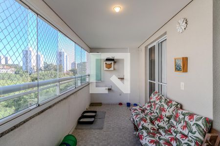 Apartamento à venda com 3 quartos, 100m² em Jardim Colombo, São Paulo