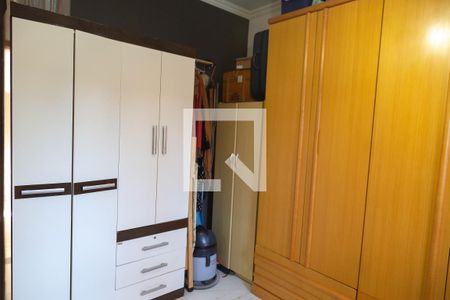 Quarto 1 de casa à venda com 3 quartos, 190m² em Jardim Vila Galvão, Guarulhos