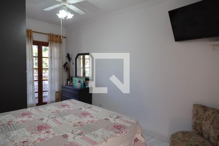 Casa à venda com 190m², 3 quartos e 4 vagas Casa à venda com 190m², 3 quartos e 4 vagasQuarto 3 - suíte