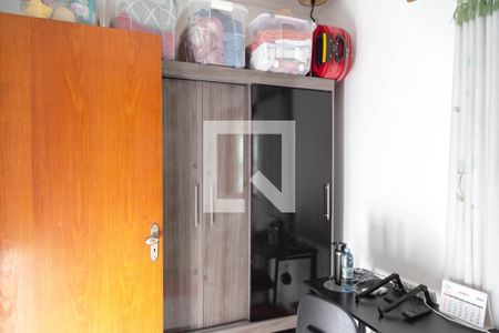 Quarto 2 de casa à venda com 3 quartos, 190m² em Jardim Vila Galvão, Guarulhos