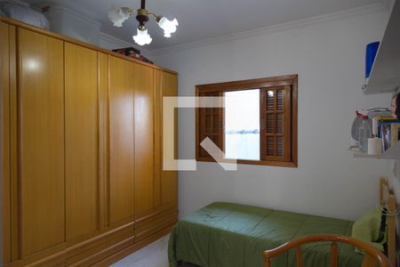 Quarto 1 de casa à venda com 3 quartos, 190m² em Jardim Vila Galvão, Guarulhos